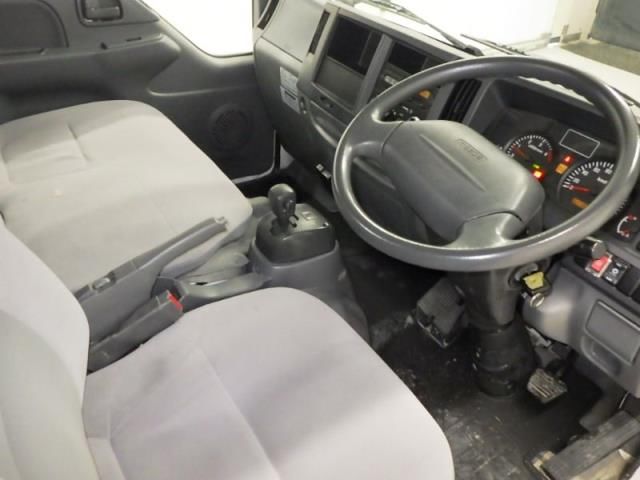2019 Mazda タイタン Full wide low 4WD auction photo 3