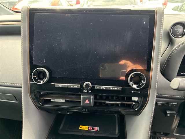 2023 Toyota Alphard ハイブリッドZ auction photo 6