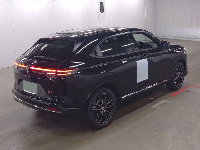 2026 Honda Vezel HV E: HEV RS auction photo 5