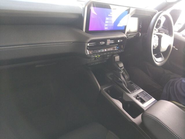 2025 Toyota Land Cruiser 250 VX 4WD auction photo 3