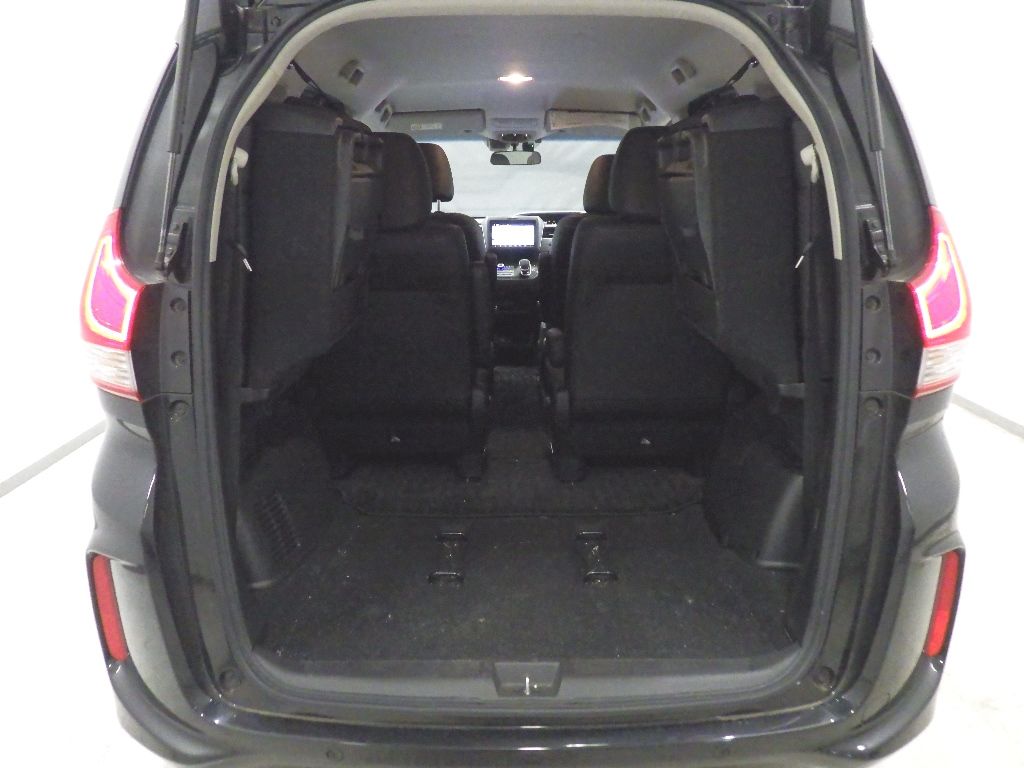 2023 Honda Freed ハイブリッドG 6人 auction photo 8