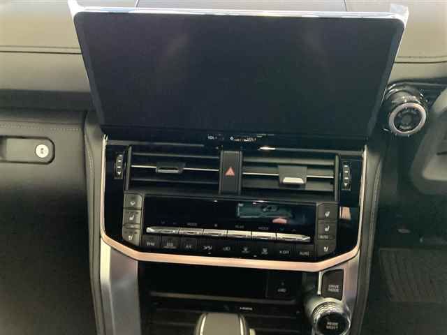 2025 Toyota Land Cruiser GR Sport auction photo 6