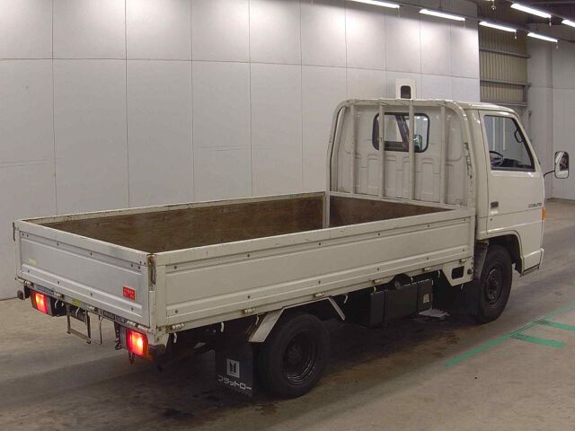 1990 Isuzu Elf auction photo 5