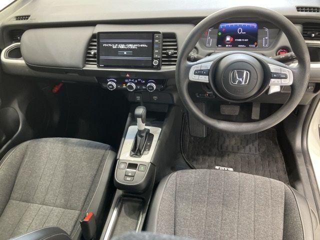 2020 Honda Fit HOME(ホーム) auction photo 4