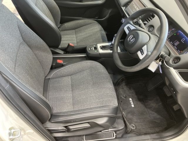 2020 Honda Fit HOME(ホーム) auction photo 8