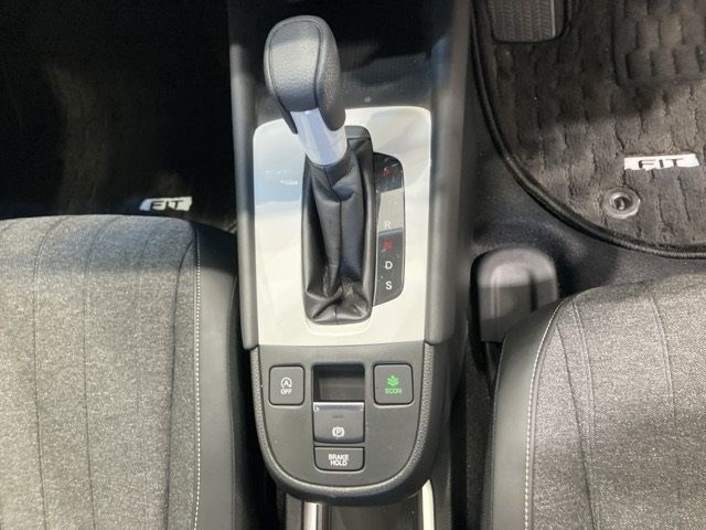 2020 Honda Fit HOME(ホーム) auction photo 5