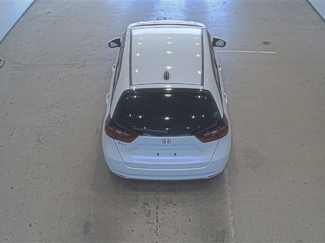 2020 Honda Fit HOME(ホーム) auction photo 3