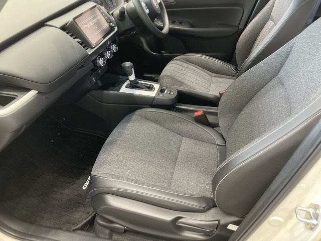 2020 Honda Fit HOME(ホーム) auction photo 9