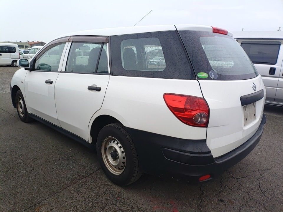 2017 Nissan NV150 AD auction photo 6