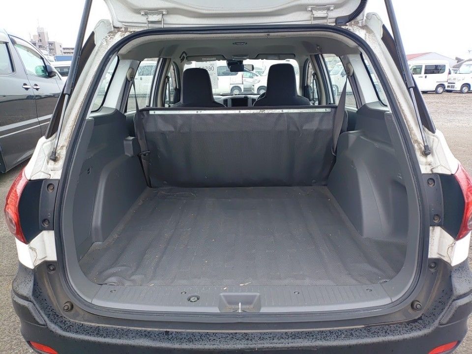 2017 Nissan NV150 AD auction photo 8