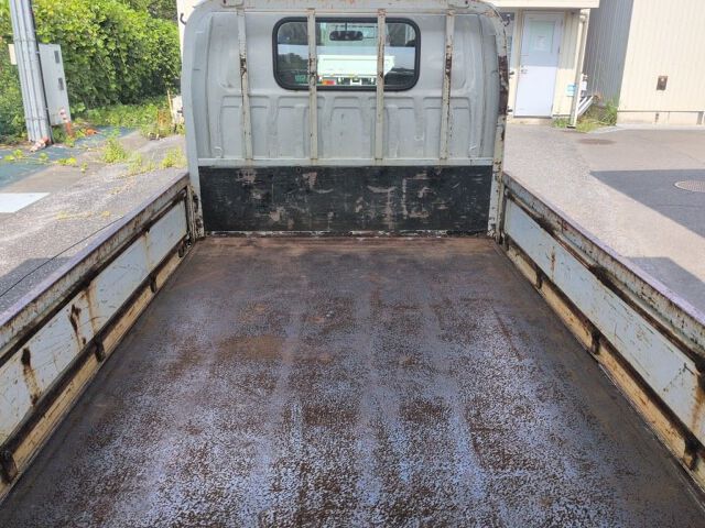 2003 Isuzu Elf Pゲート auction photo 6