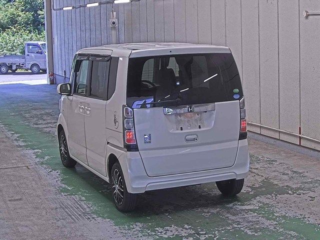 2012 Honda N-BOX 4WD G auction photo 2