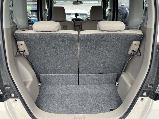 2012 Honda N-BOX 4WD G auction photo 5