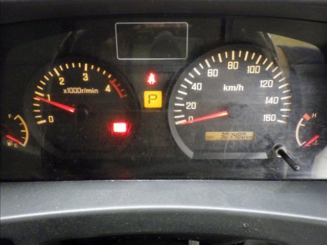 2016 Isuzu Elf 幌車 auction photo 6