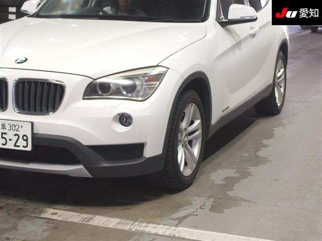 2014 BMW X1 sDrive 20i auction photo 7