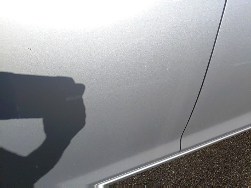 2013 Toyota Corolla Fielder auction photo 24