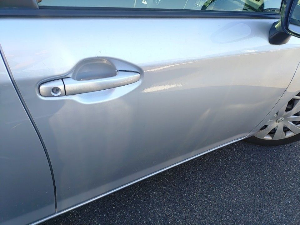 2013 Toyota Corolla Fielder auction photo 20