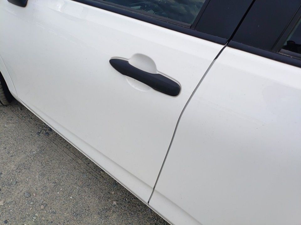 2021 Toyota Aqua auction photo 25