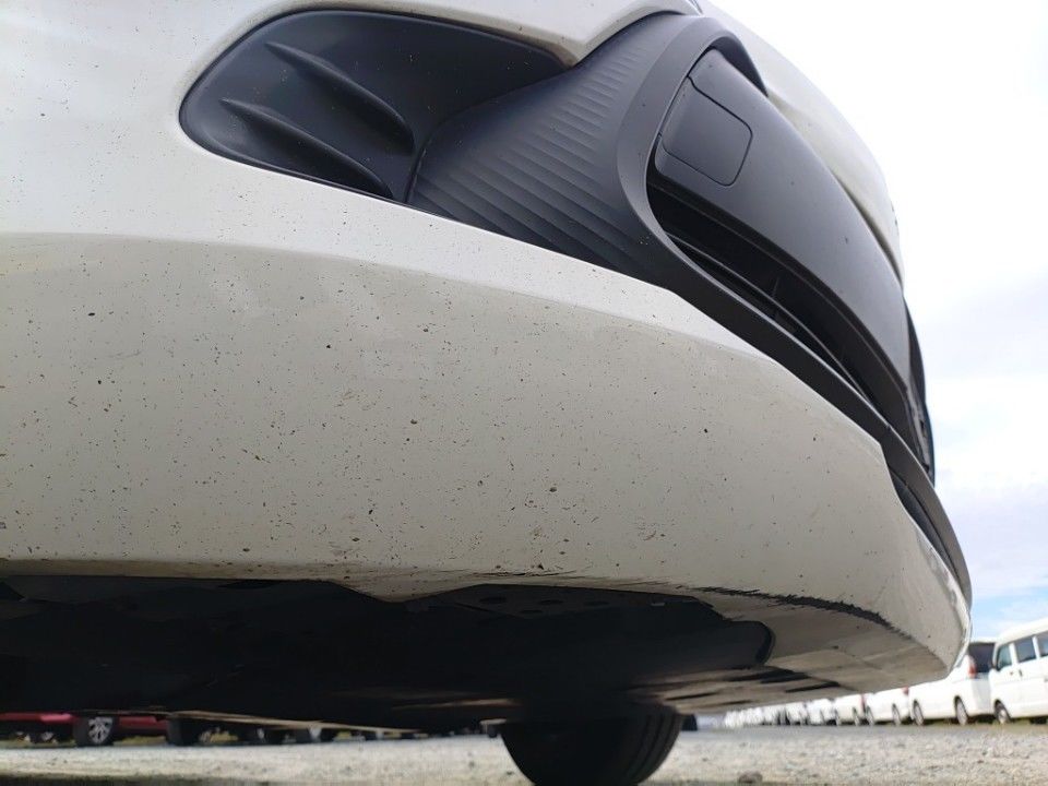 2021 Toyota Aqua auction photo 20
