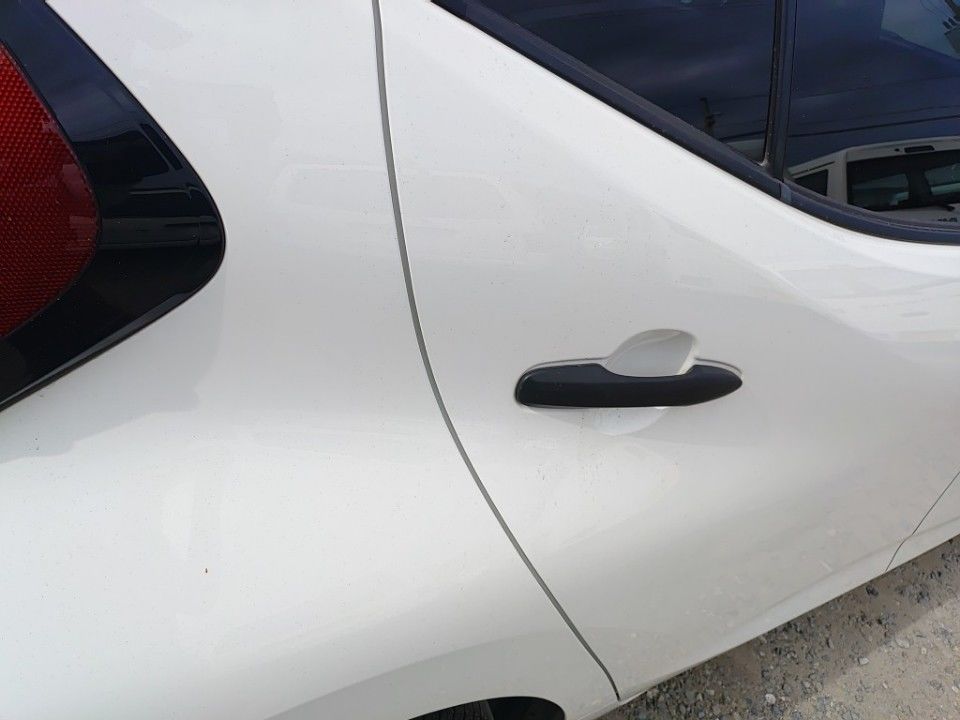 2021 Toyota Aqua auction photo 22