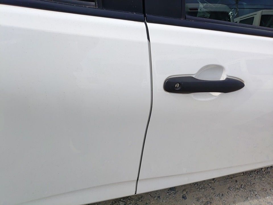 2021 Toyota Aqua auction photo 21