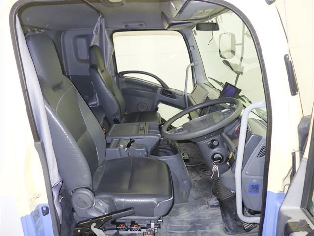 2018 Isuzu ミキサー auction photo 5