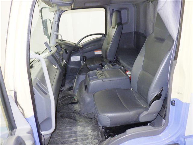 2018 Isuzu ミキサー auction photo 8