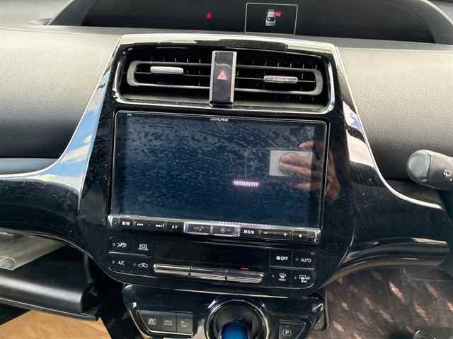 2017 Toyota Prius A auction photo 6