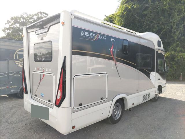 2024 Toyota コースタービッグバン camping auction photo 5