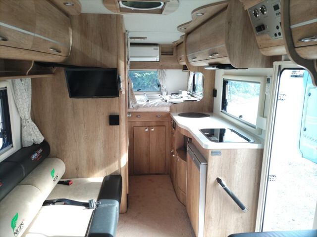2024 Toyota コースタービッグバン camping auction photo 6