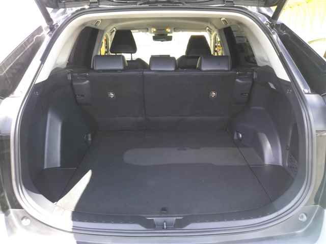 2021 Toyota RAV4 4WD G Z Package auction photo 10