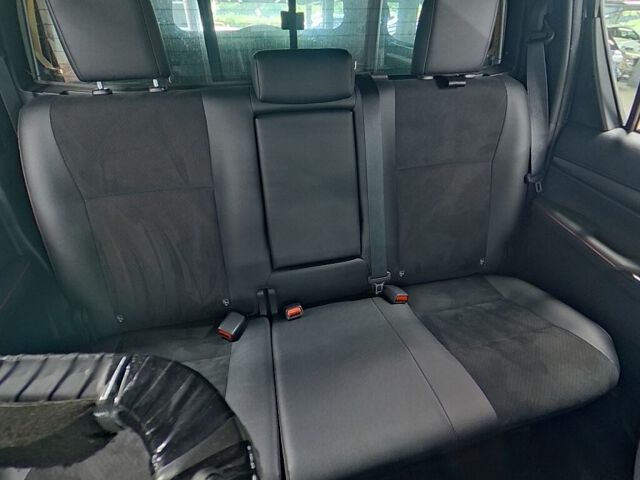 2024 Toyota Hilux Z GRスポーツ 4WD auction photo 6