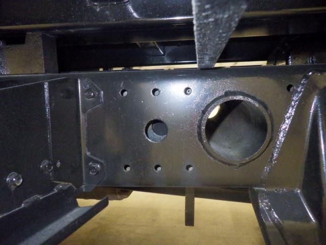 2016 Mitsubishi Fuso Canter dump auction photo 5