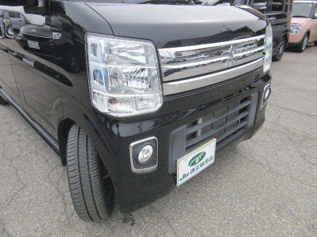 2019 Mitsubishi タウンボックス 4WD G auction photo 15
