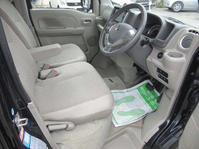 2019 Mitsubishi タウンボックス 4WD G auction photo 3