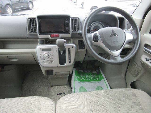 2019 Mitsubishi タウンボックス 4WD G auction photo 5