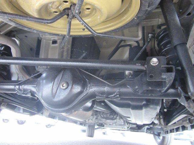 2019 Mitsubishi タウンボックス 4WD G auction photo 19