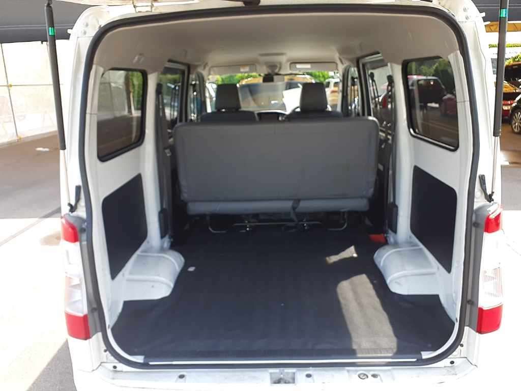 2021 Toyota TownAce Van GL スマートアシスト auction photo 12