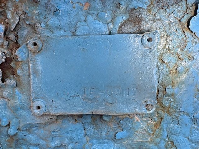2011 Isuzu Giga ミキサー auction photo 17