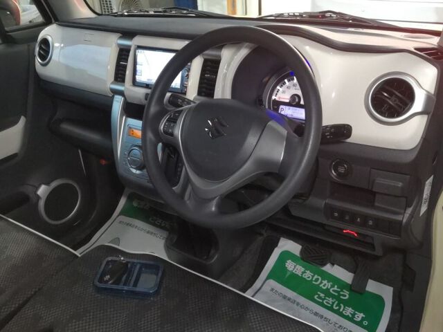 2019 Suzuki Hustler Gターボ auction photo 3