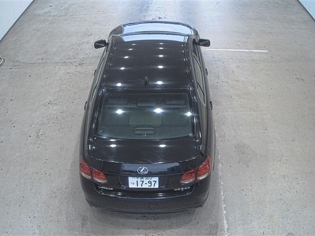 2006 Lexus GS350 auction photo 3