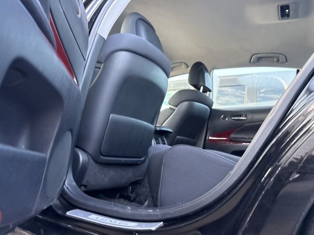 2006 Lexus GS350 auction photo 10