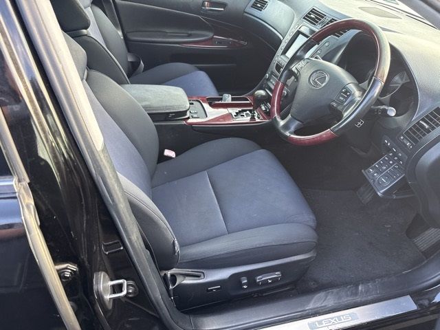 2006 Lexus GS350 auction photo 8