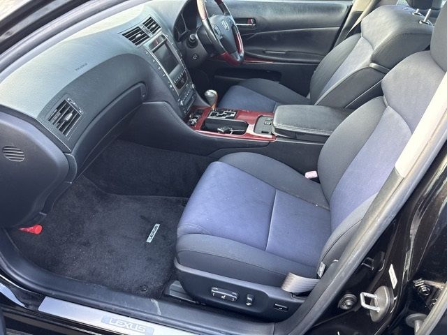 2006 Lexus GS350 auction photo 9