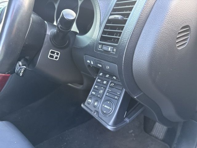 2006 Lexus GS350 auction photo 6