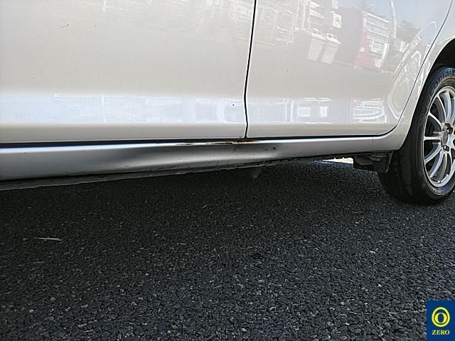 2015 Toyota Corolla Fielder 4WD auction photo 14