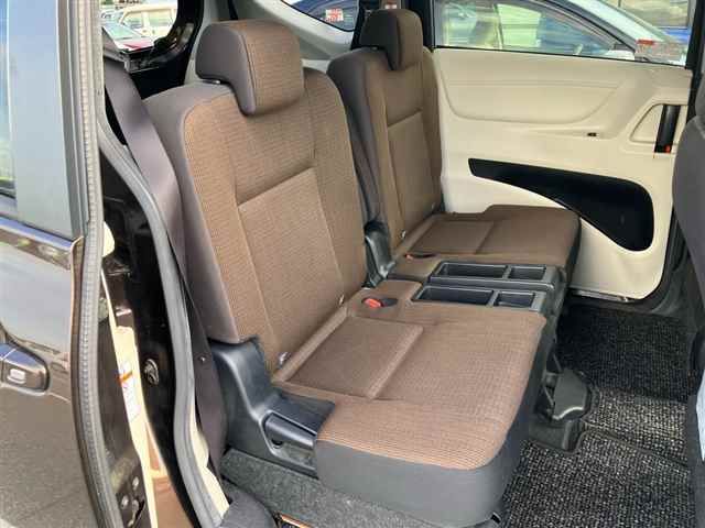 2015 Toyota Sienta G auction photo 7