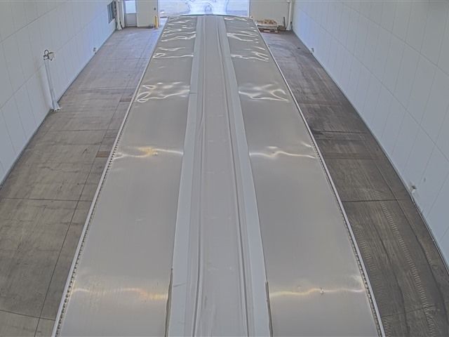 2012 Isuzu Giga アルミウイング auction photo 3