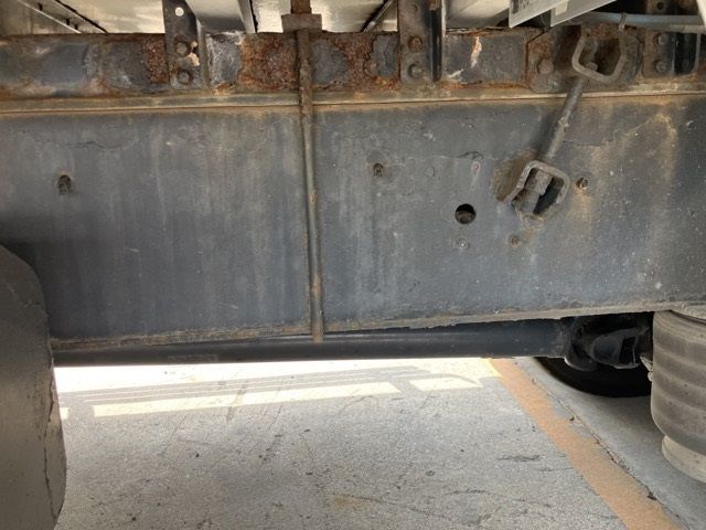2012 Isuzu Giga アルミウイング auction photo 10