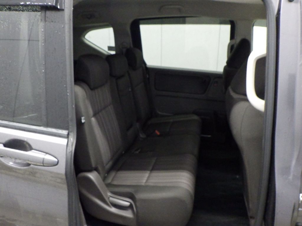 2017 Honda Freed ハイブリッドGホンダセンシング auction photo 7